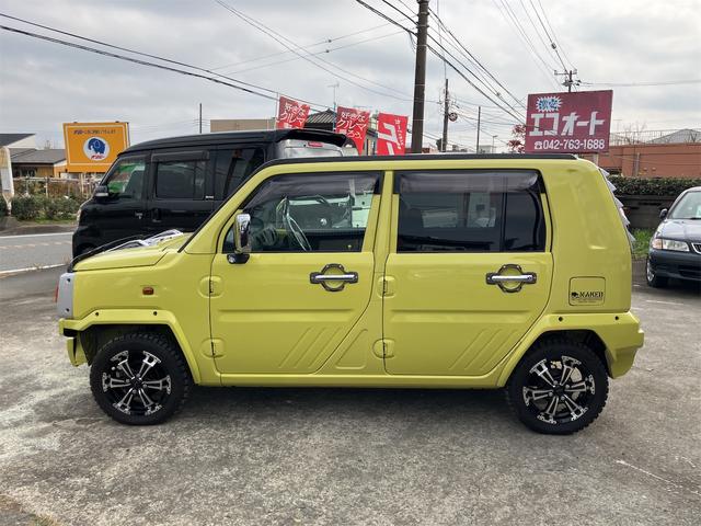 ネイキッド Ｇ　純正部品あり　ＥＴＣ　１４インチアルミホイール　エアコン　パワーステアリング　パワーウィンドウ　Ｗエアバッグ　衝突安全ボディ（58枚目）