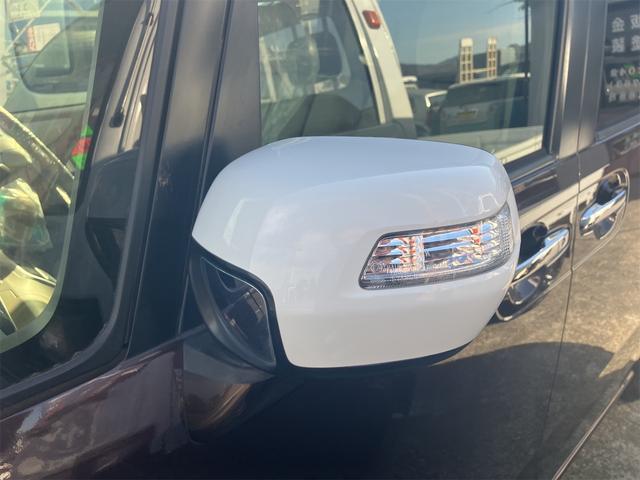 N-BOX 2トーンカラースタイル G・Lパッケージ ナビ バックカメラ フルセグTV ETC 両側電動スライドドア オートライト スマートキー 14インチアルミホイール ディスチャージライト(51枚目)