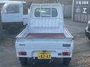 ハイゼットトラック クライマーS 4WD 5速マニュアル車 エアコン 三方開 カラーホワイト 最大積載量350キログラム 修復歴なし MT車(8枚目)