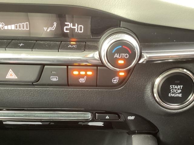 ＭＡＺＤＡ３セダン １．８　ＸＤ　Ｌパッケージ　ディーゼルターボ　８．８インチセンターディスプレイ　衝突被害軽減ブレーキ　ＡＴ誤発進抑制制御　車線逸脱警報　ブラインドスポットモニタリング　カープレイ対応（18枚目）