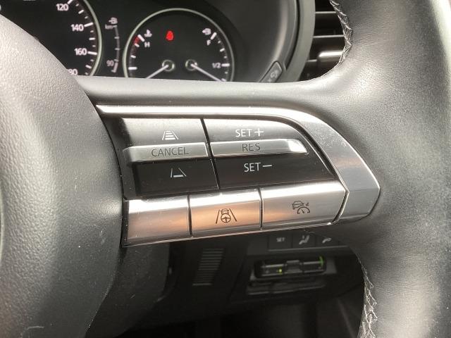 ＭＡＺＤＡ３セダン １．８　ＸＤ　Ｌパッケージ　ディーゼルターボ　８．８インチセンターディスプレイ　衝突被害軽減ブレーキ　ＡＴ誤発進抑制制御　車線逸脱警報　ブラインドスポットモニタリング　カープレイ対応（22枚目）