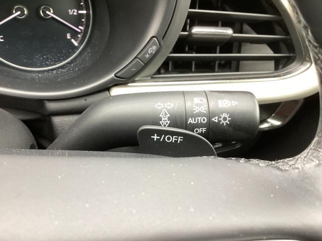 ＭＡＺＤＡ３セダン １．８　ＸＤ　Ｌパッケージ　ディーゼルターボ　８．８インチセンターディスプレイ　衝突被害軽減ブレーキ　ＡＴ誤発進抑制制御　車線逸脱警報　ブラインドスポットモニタリング　カープレイ対応（24枚目）