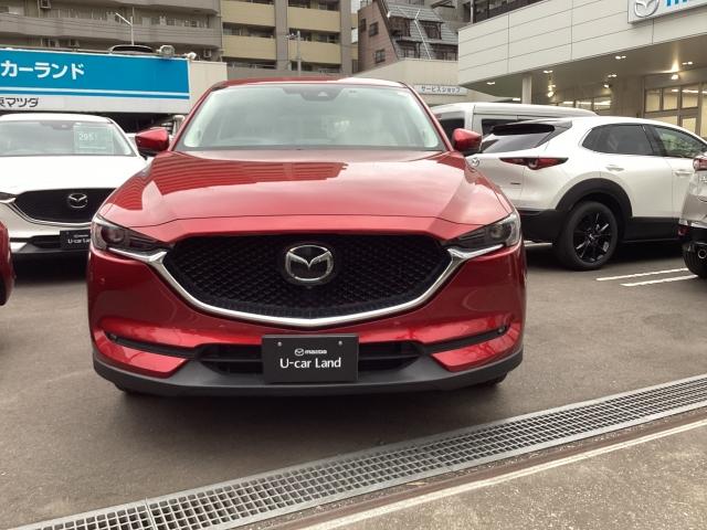 マツダ ＣＸ－５