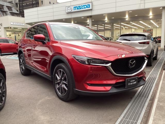 マツダ ＣＸ－５