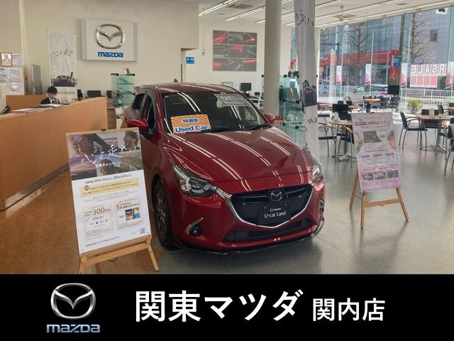 マツダ ＭＡＺＤＡ６セダン