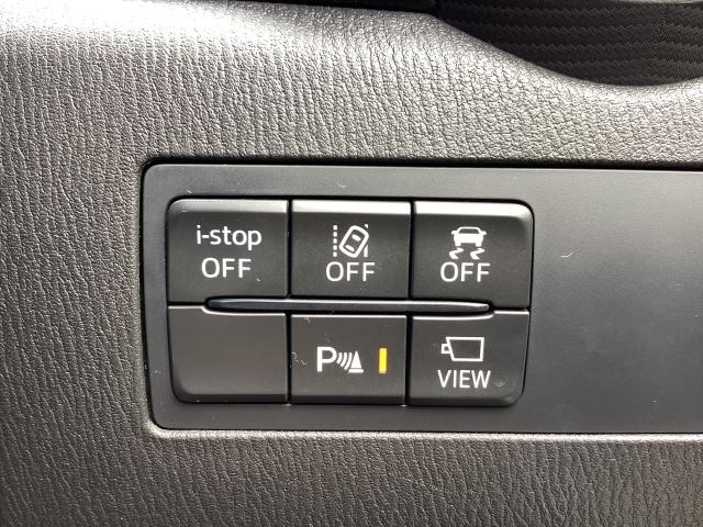 ＭＡＺＤＡ２ １．５　１５Ｓ　プロアクティブ　ＥＴＣ　全周囲カメラ　シートヒーター　衝突被害軽減ブレーキ　アクセル踏み間違い防止　アイスト　衝突被害軽減装置　ＬＥＤヘッドライト　記録簿　ＤＶＤ再生　フルセグＴＶ　スマートキー　コーナーセンサー（6枚目）