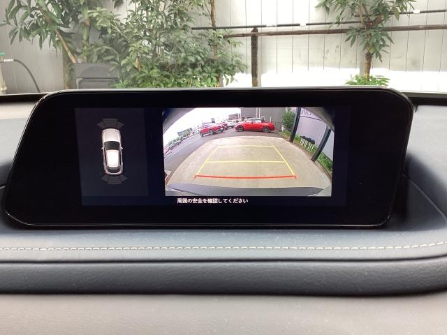 ＣＸ－３０ ＸＤ　プロアクティブ　ディーゼルターボ　バックカメラ　前後ドラレコ　ＭＲＣＣ　ＣａｒＰｌａｙ　（5枚目）
