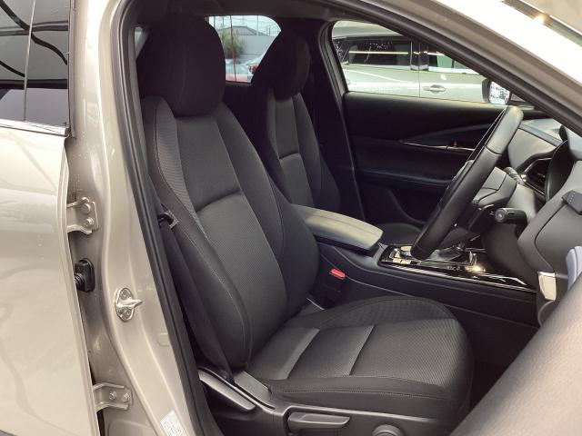 ＣＸ－３０ ＸＤ　プロアクティブ　ディーゼルターボ　バックカメラ　前後ドラレコ　ＭＲＣＣ　ＣａｒＰｌａｙ　（7枚目）