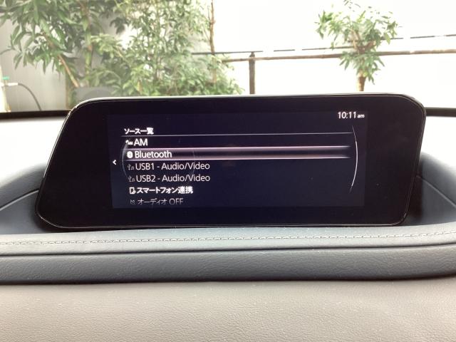 ＣＸ－３０ ＸＤ　プロアクティブ　ディーゼルターボ　バックカメラ　前後ドラレコ　ＭＲＣＣ　ＣａｒＰｌａｙ　（12枚目）