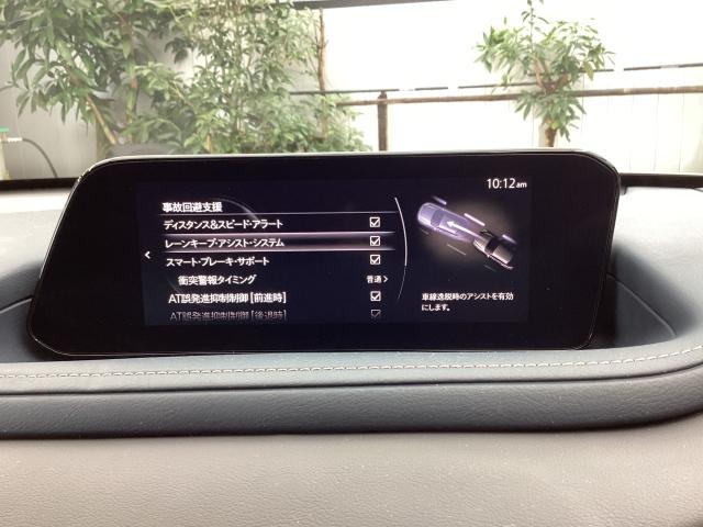 ＣＸ－３０ ＸＤ　プロアクティブ　ディーゼルターボ　バックカメラ　前後ドラレコ　ＭＲＣＣ　ＣａｒＰｌａｙ　（15枚目）