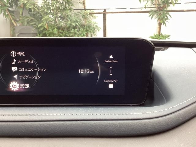 ＣＸ－３０ ＸＤ　プロアクティブ　ディーゼルターボ　バックカメラ　前後ドラレコ　ＭＲＣＣ　ＣａｒＰｌａｙ　（16枚目）