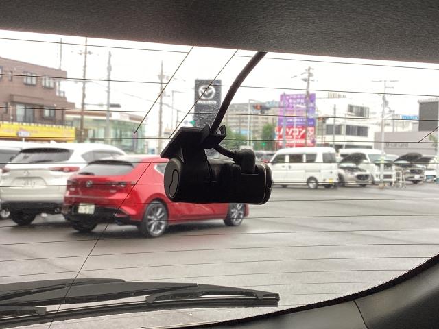 ＣＸ－３０ ＸＤ　プロアクティブ　ディーゼルターボ　バックカメラ　前後ドラレコ　ＭＲＣＣ　ＣａｒＰｌａｙ　（26枚目）