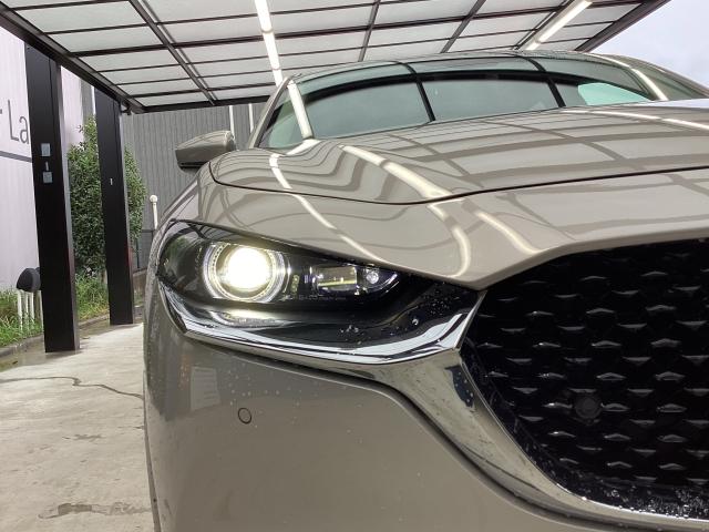 ＣＸ－３０ ＸＤ　プロアクティブ　ディーゼルターボ　バックカメラ　前後ドラレコ　ＭＲＣＣ　ＣａｒＰｌａｙ　（31枚目）