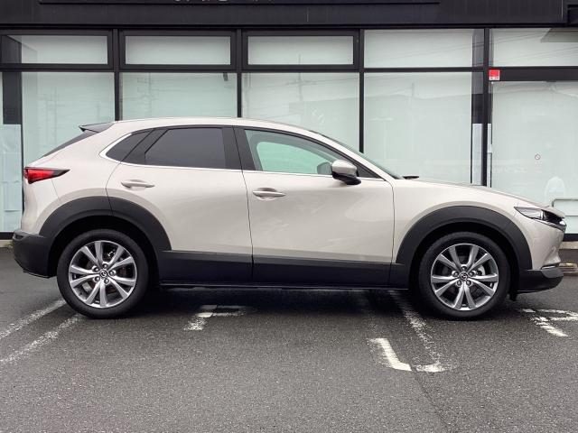ＣＸ－３０ ＸＤ　プロアクティブ　ディーゼルターボ　バックカメラ　前後ドラレコ　ＭＲＣＣ　ＣａｒＰｌａｙ　（39枚目）