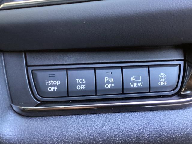 CX-30 1.8 XD ブラックトーンエディション ディーゼルターボ ETC 360°カメラ 電動リアゲート オートライト 全周囲 Etc ミュージックプレイヤー接続可 ワンオーナー車 地デジTV 衝突軽減B LED ACC i-stop ターボ キーフリー ドラレコ(6枚目)