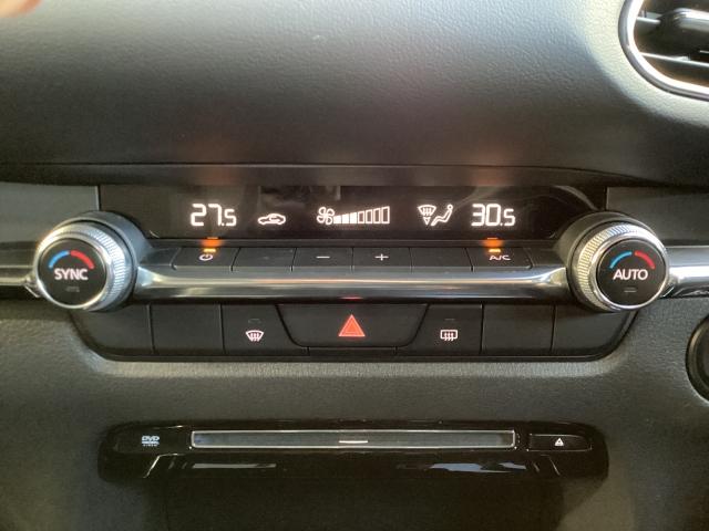 CX-30 1.8 XD ブラックトーンエディション ディーゼルターボ ETC 360°カメラ 電動リアゲート オートライト 全周囲 Etc ミュージックプレイヤー接続可 ワンオーナー車 地デジTV 衝突軽減B LED ACC i-stop ターボ キーフリー ドラレコ(17枚目)