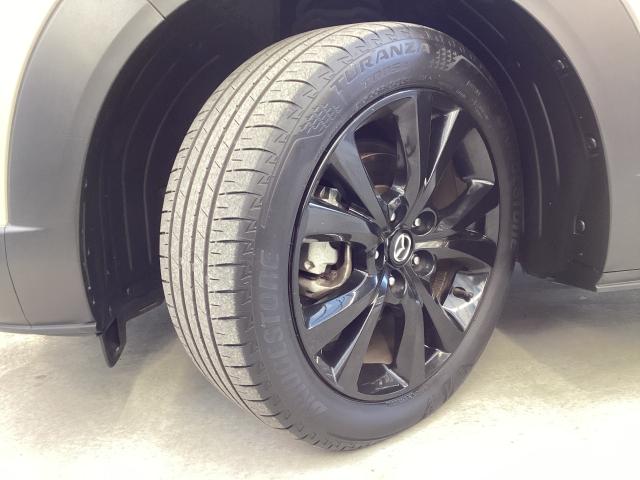 CX-30 1.8 XD ブラックトーンエディション ディーゼルターボ ETC 360°カメラ 電動リアゲート オートライト 全周囲 Etc ミュージックプレイヤー接続可 ワンオーナー車 地デジTV 衝突軽減B LED ACC i-stop ターボ キーフリー ドラレコ(33枚目)