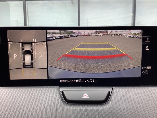 CX-60 3.3 XD SP ディーゼルターボ 4WD ETC クルーズコントロール テレビ 360°カメラ (5枚目)