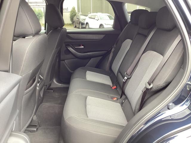 CX-60 3.3 XD SP ディーゼルターボ 4WD ETC クルーズコントロール テレビ 360°カメラ (10枚目)