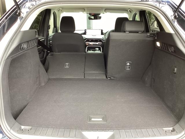 CX-60 3.3 XD SP ディーゼルターボ 4WD ETC クルーズコントロール テレビ 360°カメラ (13枚目)