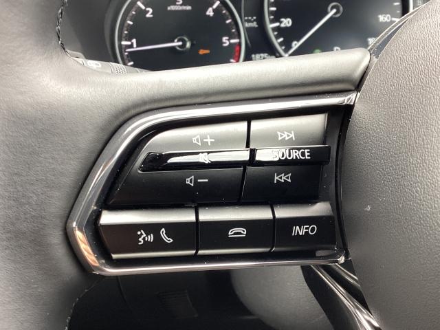 CX-60 3.3 XD SP ディーゼルターボ 4WD ETC クルーズコントロール テレビ 360°カメラ (24枚目)