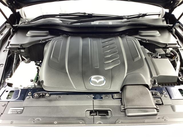 CX-60 3.3 XD SP ディーゼルターボ 4WD ETC クルーズコントロール テレビ 360°カメラ (31枚目)