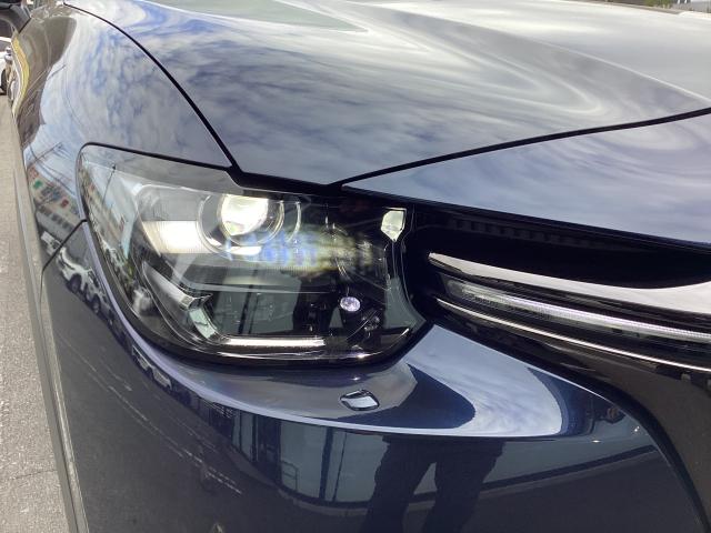 CX-60 3.3 XD SP ディーゼルターボ 4WD ETC クルーズコントロール テレビ 360°カメラ (32枚目)