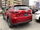 ＣＸ－５ ＸＤ　Ｌ　Ｐａｃｋａｇｅ　ディーゼル　２ＷＤ　白レザー　サンルーフ　ＢＯＳＥサウンド　追従式クルーズコントロール　Ｂｌｕｅｔｏｏｔｈオーディオ　全周囲　地デジテレビ　Ｒカメラ　ブレーキサポート　レーンキープ　サンルーフ付き（7枚目）