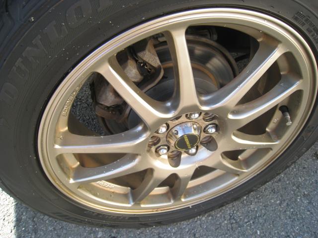 クロススポーツ2.0i 4WD車 ワンオーナー車(19枚目)