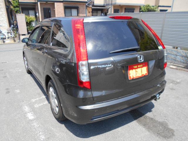 G ワンオーナー車 HDDナビ バックカメラ(9枚目)