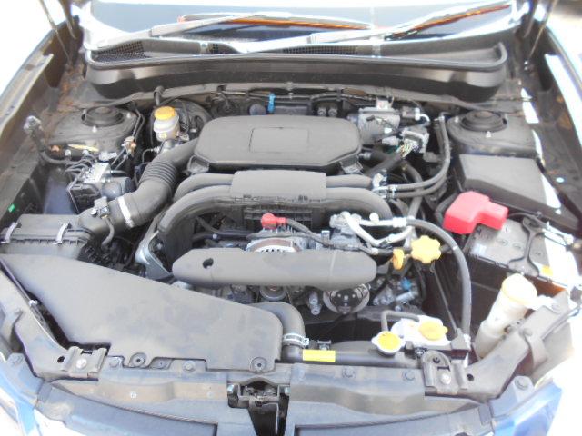 2.5i-Sアルカンターラセレクション 4WD プッシュスタート ガラスルーフ HID フォグ アルミ ETC クルコン パワーシート(14枚目)