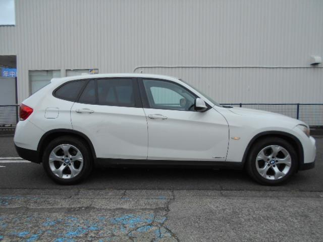 ＢＭＷ Ｘ１