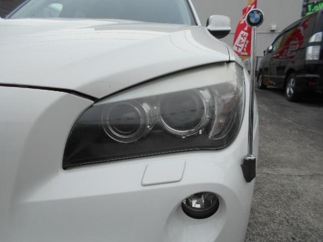 ＢＭＷ Ｘ１