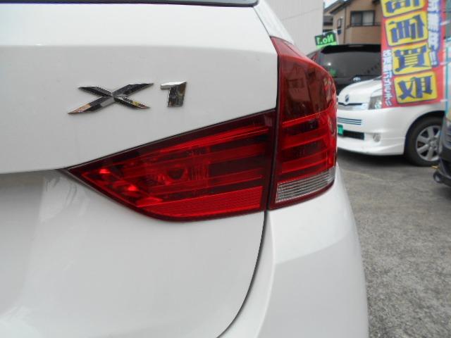 ＢＭＷ Ｘ１