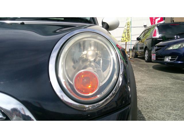 ＭＩＮＩ クーパー　クーパー（４名）／屋根白／走行距離６７８００ＫＭ／ＥＴＣ（17枚目）