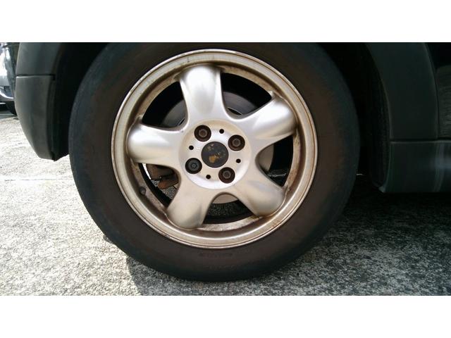 ＭＩＮＩ クーパー　クーパー（４名）／屋根白／走行距離６７８００ＫＭ／ＥＴＣ（22枚目）