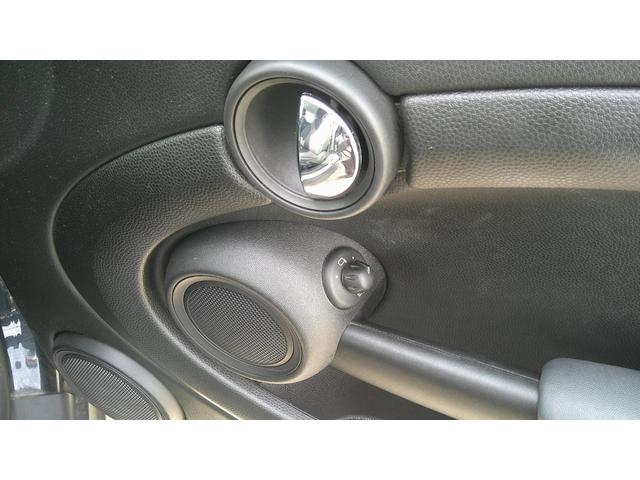 ＭＩＮＩ クーパー　クーパー（４名）／屋根白／走行距離６７８００ＫＭ／ＥＴＣ（29枚目）