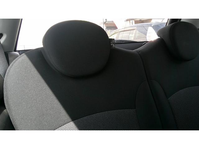 ＭＩＮＩ クーパー　クーパー（４名）／屋根白／走行距離６７８００ＫＭ／ＥＴＣ（33枚目）