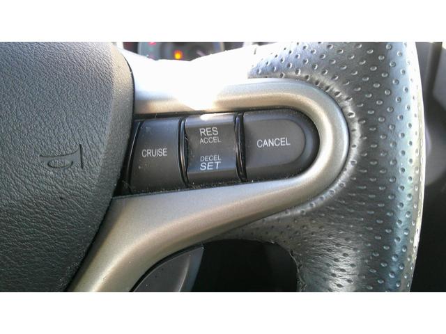 フィットハイブリッド ハイブリッド・10thアニバーサリー 走行距離50600キロ/HIDライト/ETC/アイドリングストップ(26枚目)