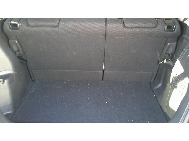 フィットハイブリッド ハイブリッド・10thアニバーサリー 走行距離50600キロ/HIDライト/ETC/アイドリングストップ(27枚目)