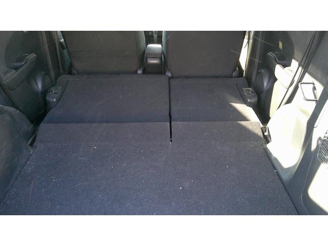 フィットハイブリッド ハイブリッド・10thアニバーサリー 走行距離50600キロ/HIDライト/ETC/アイドリングストップ(28枚目)