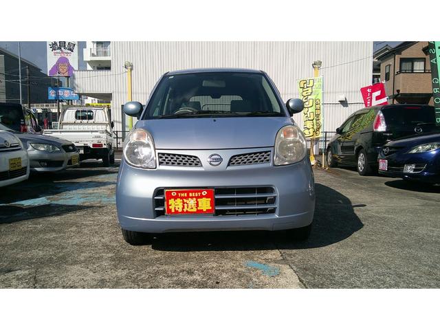 モコ Ｓ　走行距離３２５００ＫＭ／車検Ｒ８年７月（6枚目）