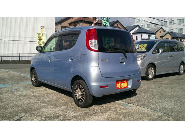 モコ Ｓ　走行距離３２５００ＫＭ／車検Ｒ８年７月（9枚目）
