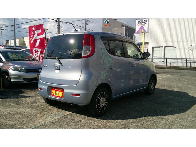 モコ Ｓ　走行距離３２５００ＫＭ／車検Ｒ８年７月（11枚目）