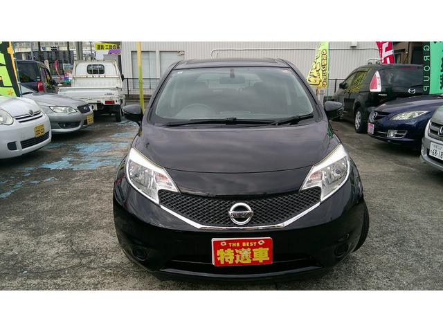 ノート X DIG-S 走行距離49200キロ/車検R9年1月/ナビTV/DVD再生/Blutooth/ETC(7枚目)