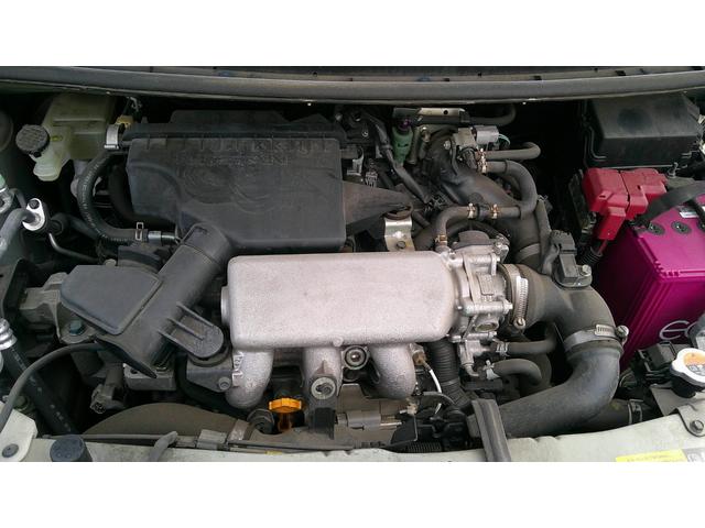 ノート X DIG-S 走行距離49200キロ/車検R9年1月/ナビTV/DVD再生/Blutooth/ETC(19枚目)