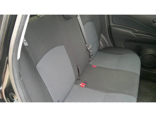 ノート X DIG-S 走行距離49200キロ/車検R9年1月/ナビTV/DVD再生/Blutooth/ETC(22枚目)