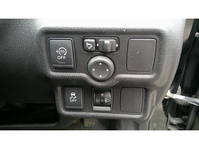 ノート X DIG-S 走行距離49200キロ/車検R9年1月/ナビTV/DVD再生/Blutooth/ETC(27枚目)