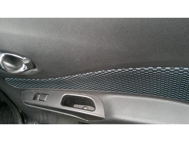 ノート X DIG-S 走行距離49200キロ/車検R9年1月/ナビTV/DVD再生/Blutooth/ETC(34枚目)