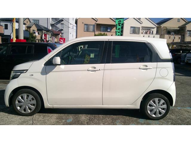 Ｎ－ＷＧＮ Ｇ・Ａパッケージ　Ｂｌｕｔｏｏｔｈ／ナビ／バックカメラ／スマートキー／ＨＩＤライト／ＥＴＣ（10枚目）